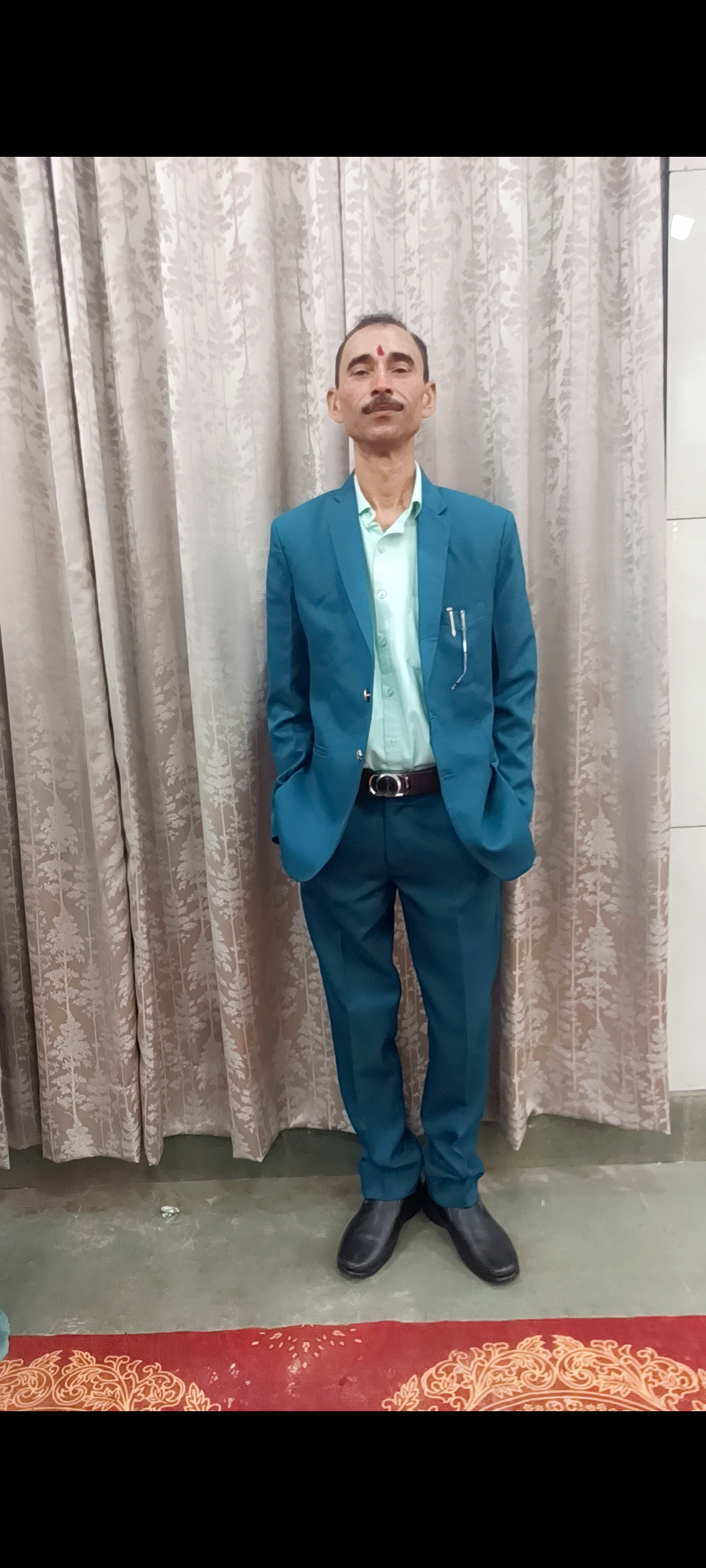 सर्वेश कुमार