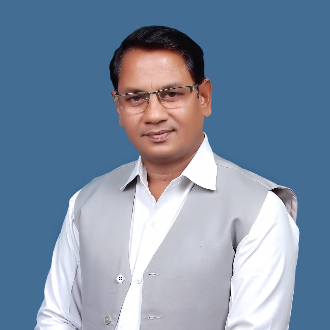 Parmeshwari Dayal Yagyik