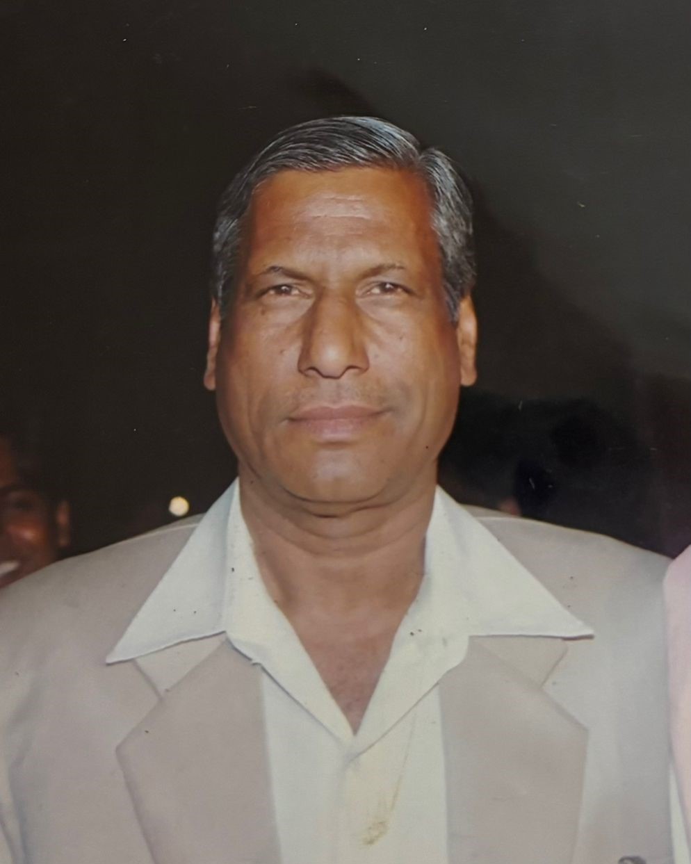 श्री ब्रह्मपाल कौशिक