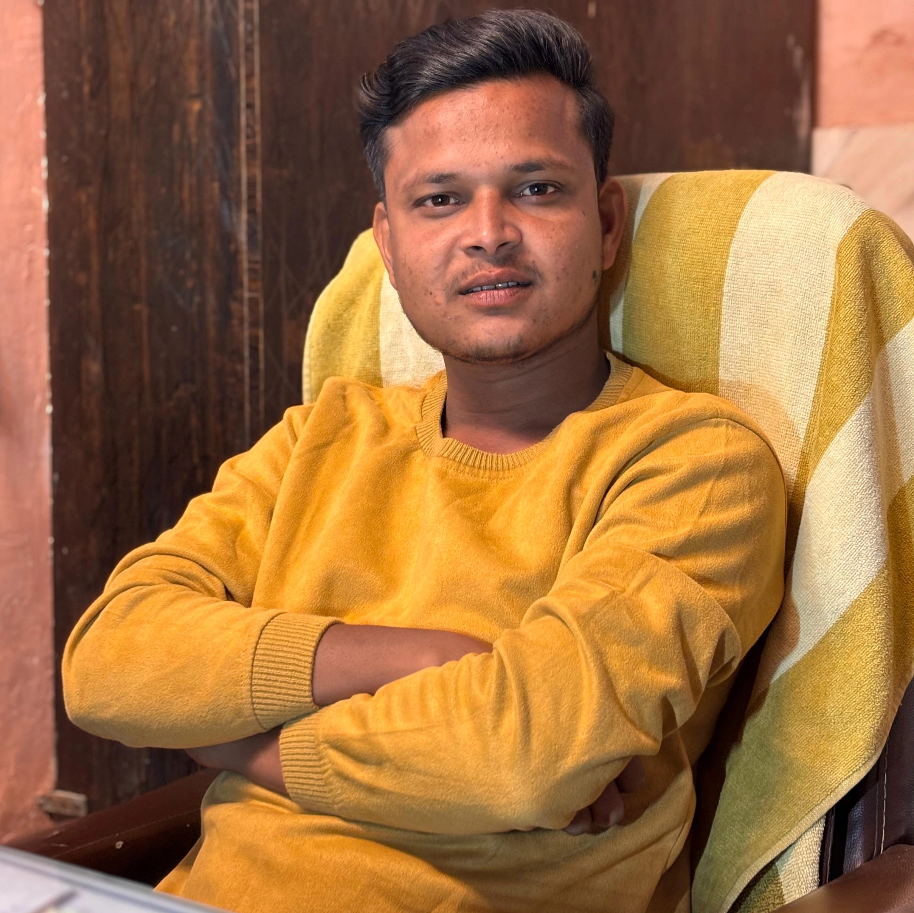 आलोक सविता