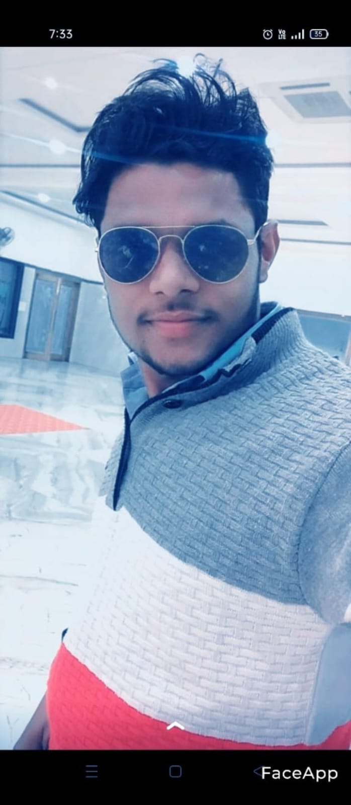 Akask Kumar