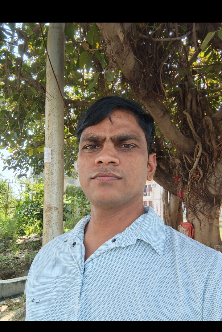 पवन कुमार सैन