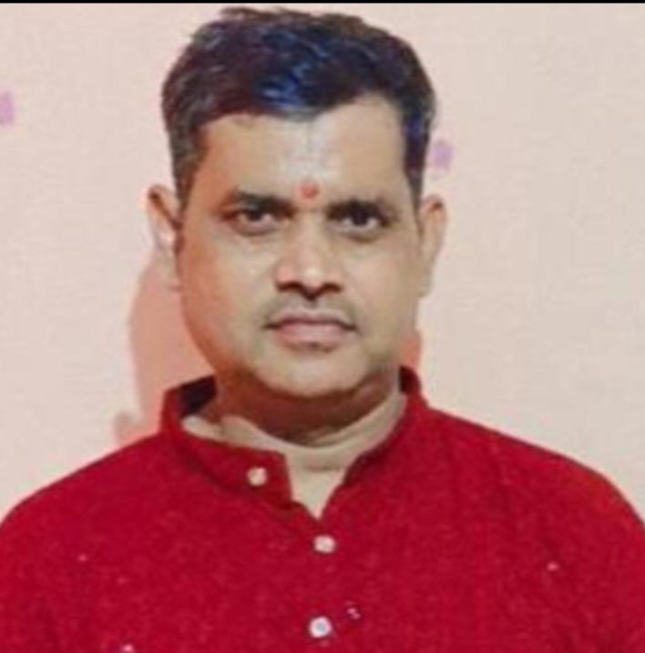 Dharmender kumar