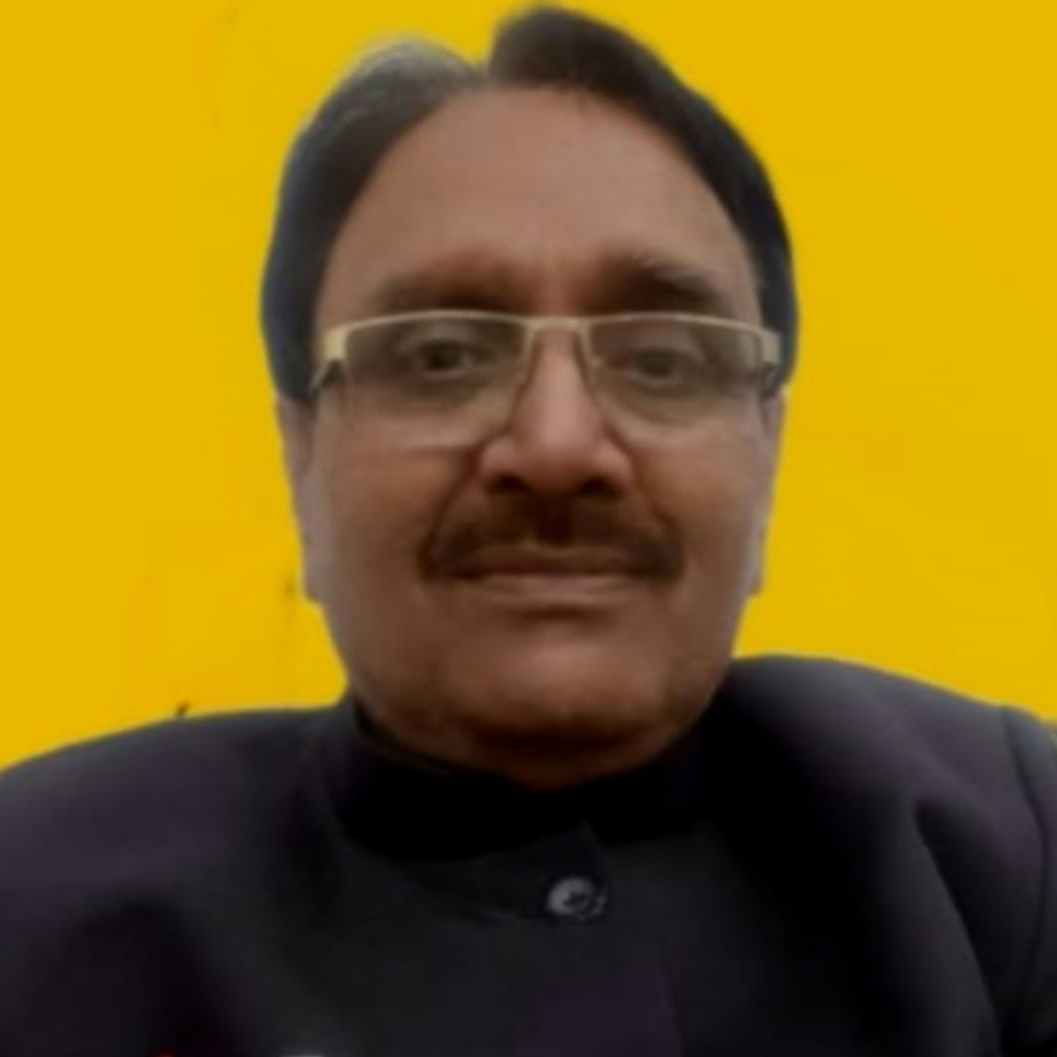 श्री शिवदयाल श्रीवास्तव