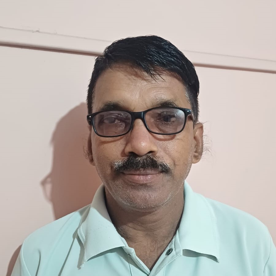 Kameshwar Chamari Thakur