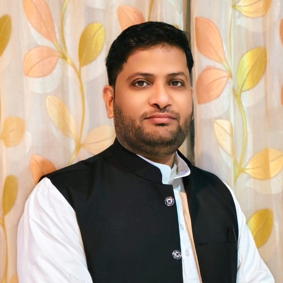 श्री अमित श्रीवास्तव