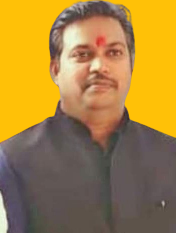 Chandra Kant Sharma