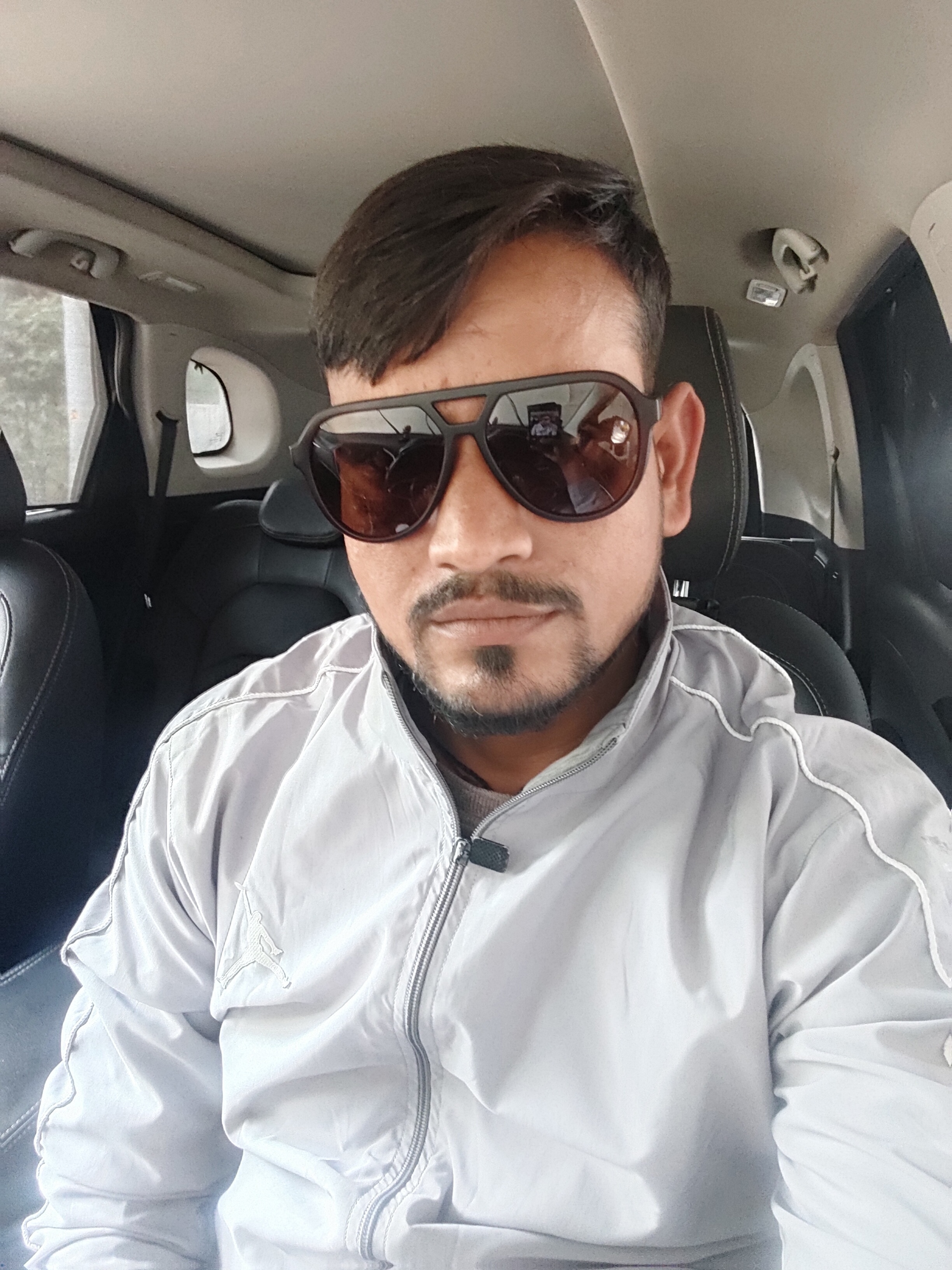 Ankur Thakur