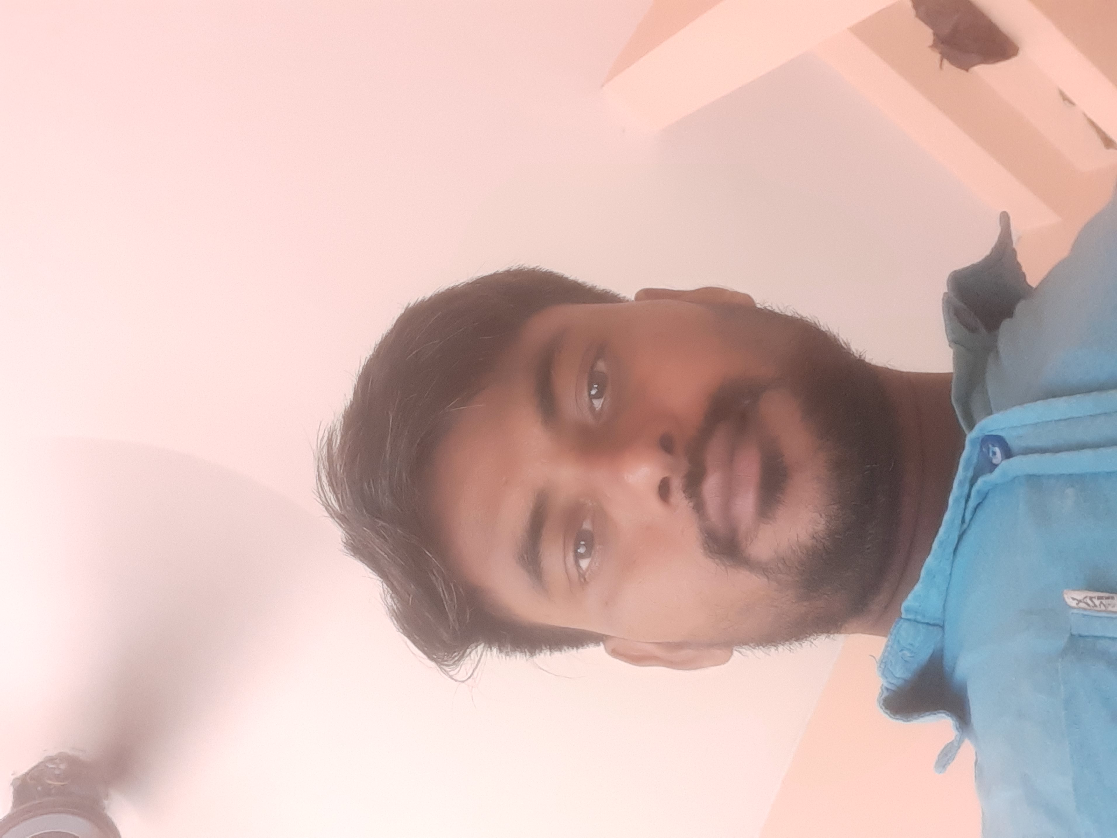 Sandeep Kumar  yagik