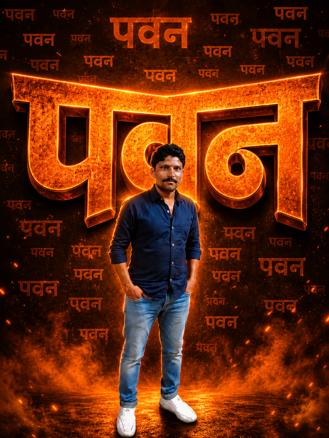 Pawan shrma