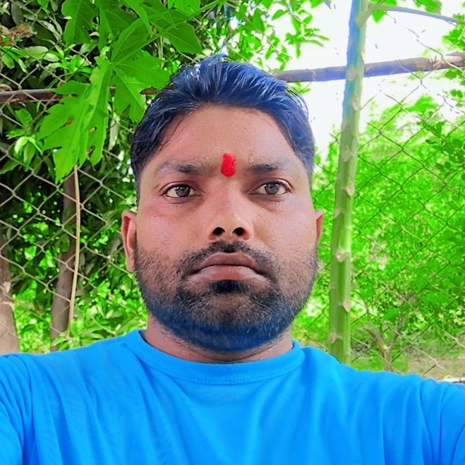 विनोद कुमार