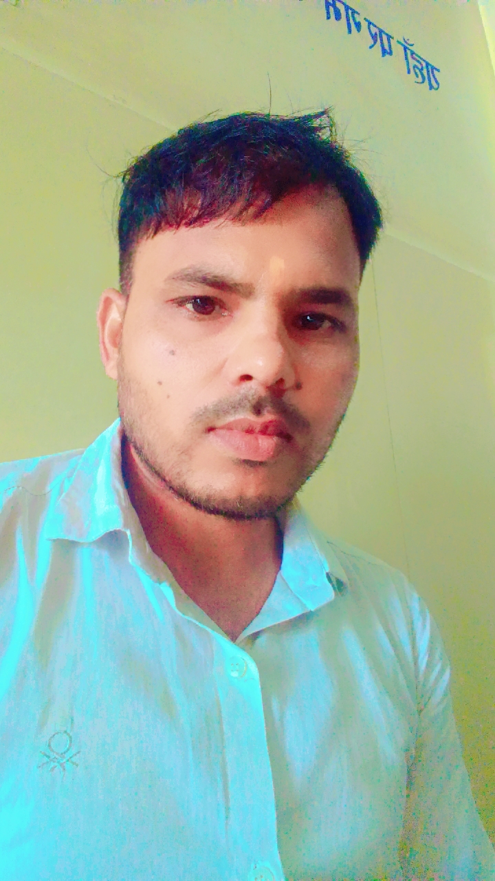 Virendra hooblal dharma
