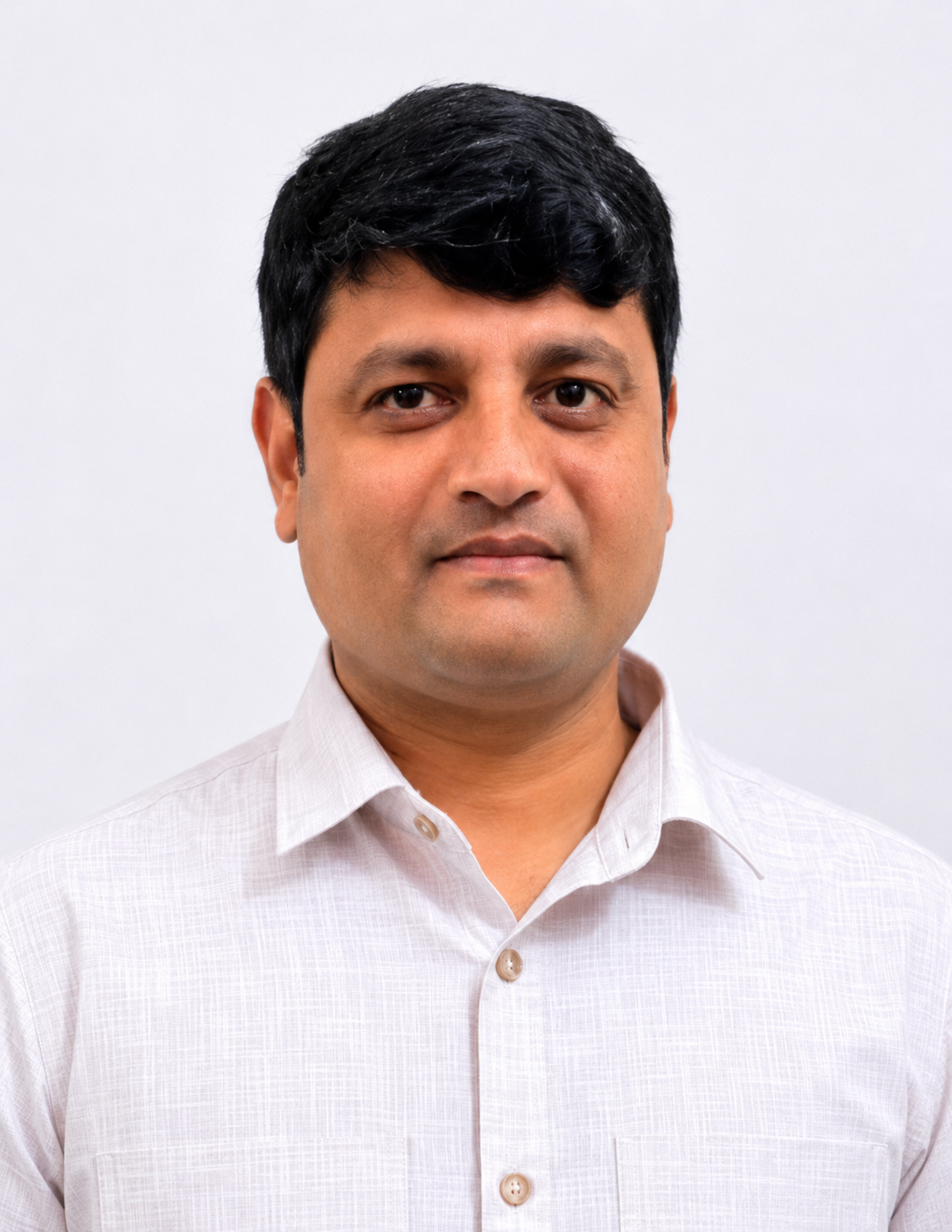 जय कुमार श्रीवास्तव