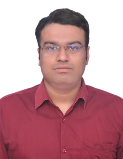 राहुल कुमार नारोलिया