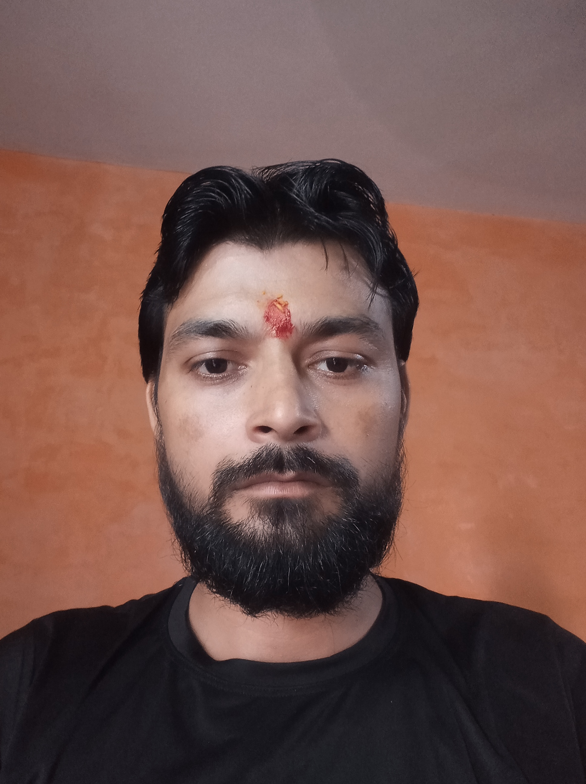 Shyam Baboo Napit