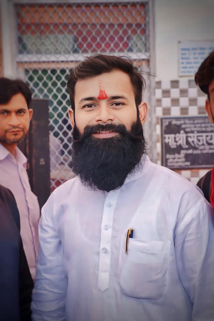 अमर दीप उर्फ रोहित सिंह " एडी "