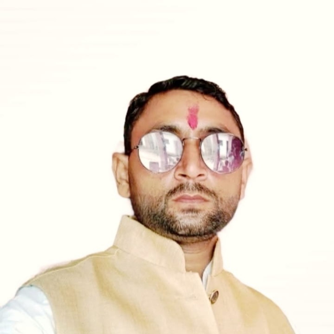 विपिन कुमार श्रीवास्तव