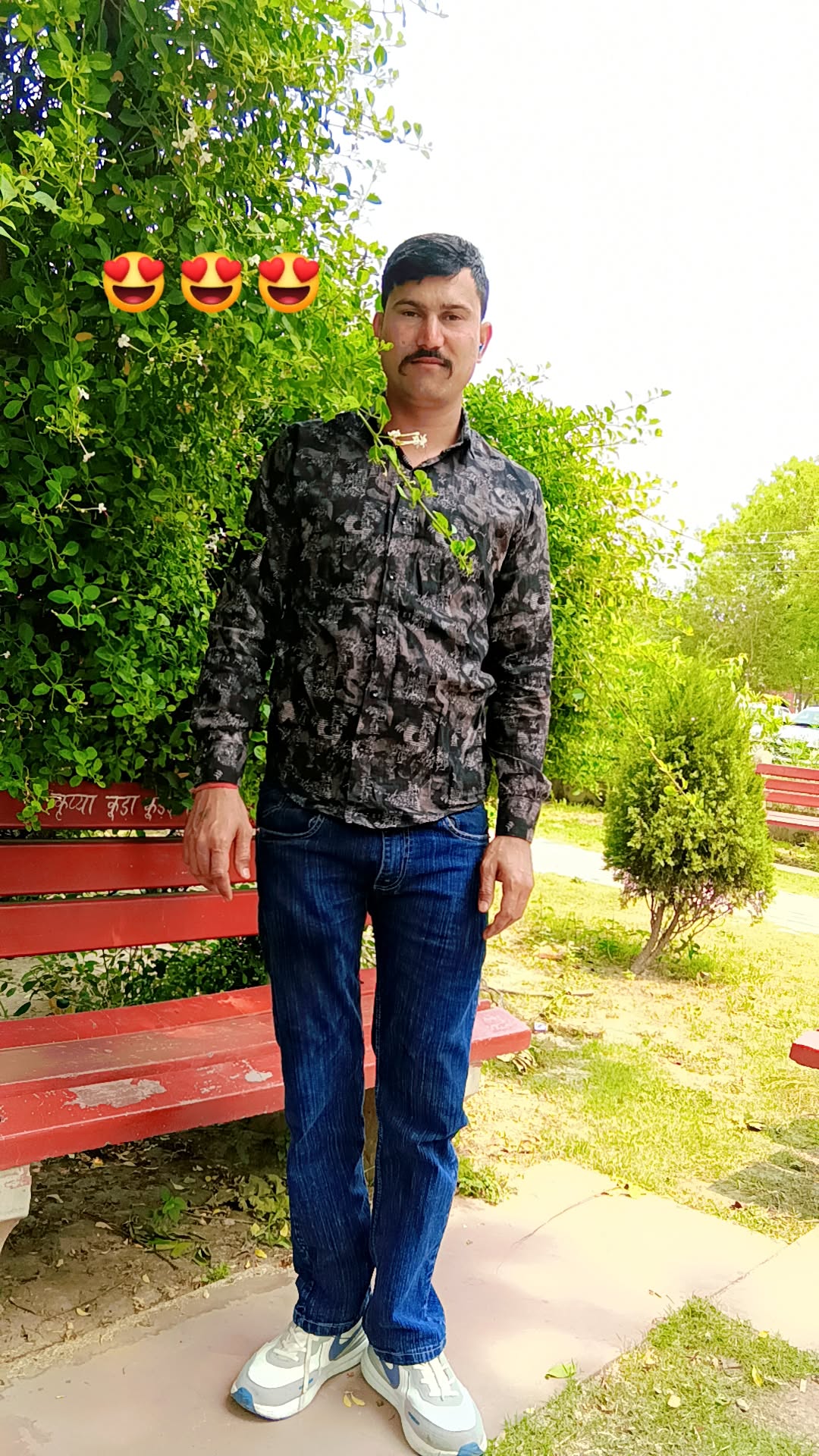 Brajesh Kumar