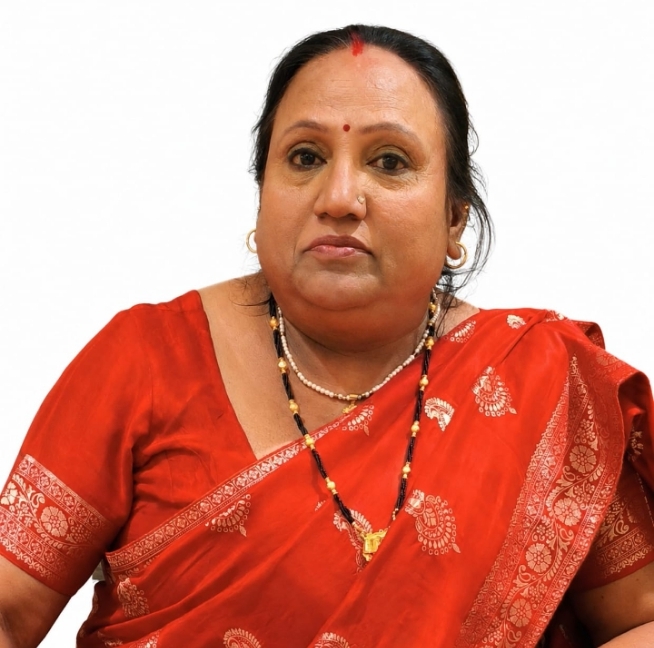 सीमा वर्मा