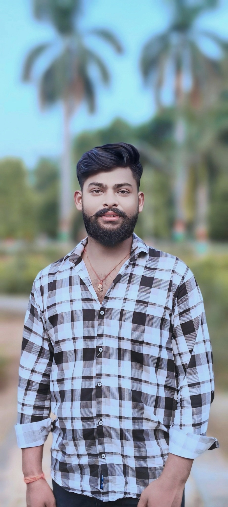 Vikas Saroj