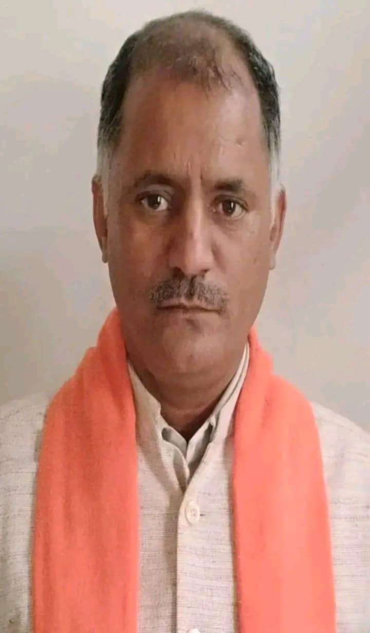 Dinesh j Sharma Mudgal
