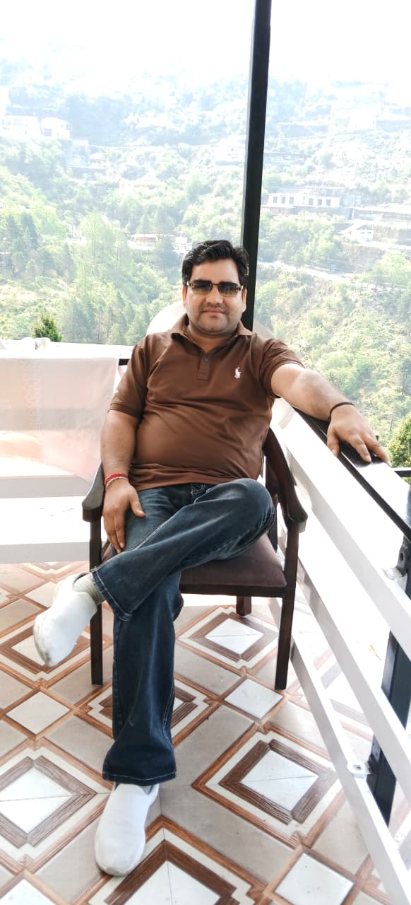 Sanjeev Kumar