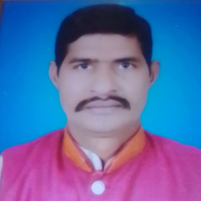 Ram Singh Thakur