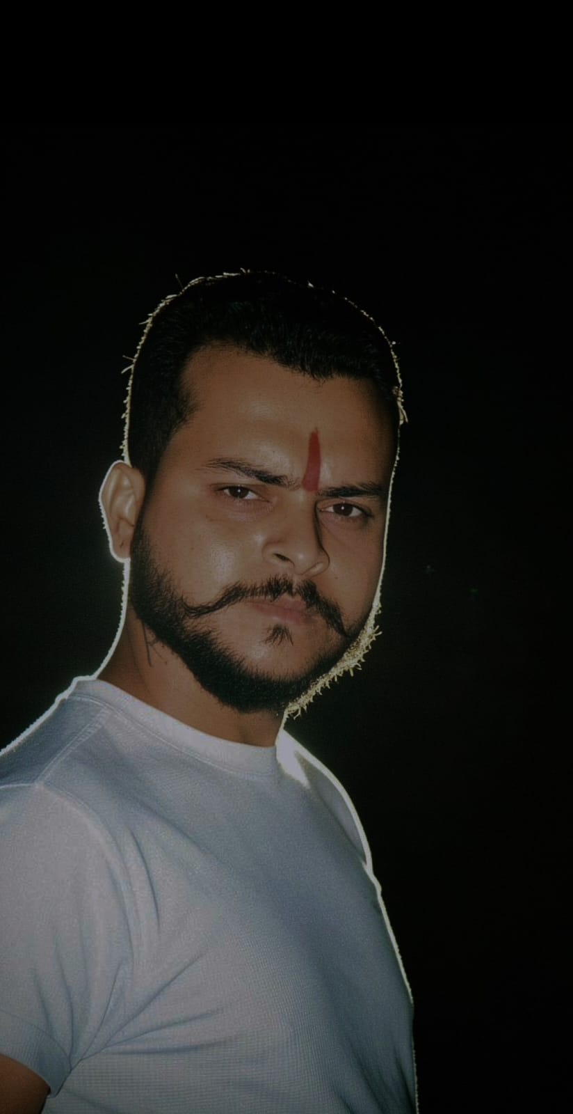 Ravindra Kumar Kedarnath