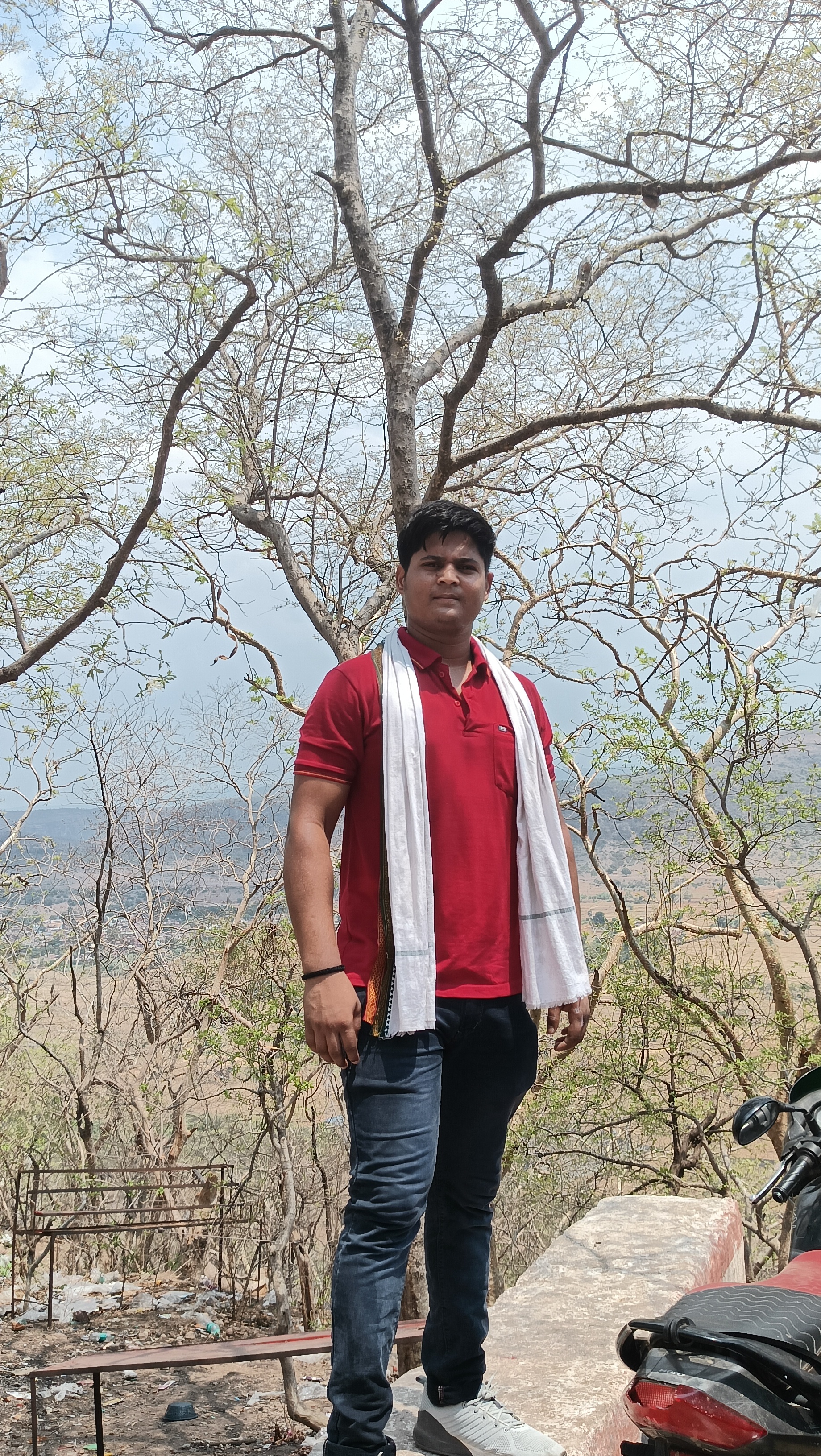 Ranjeet Thakur