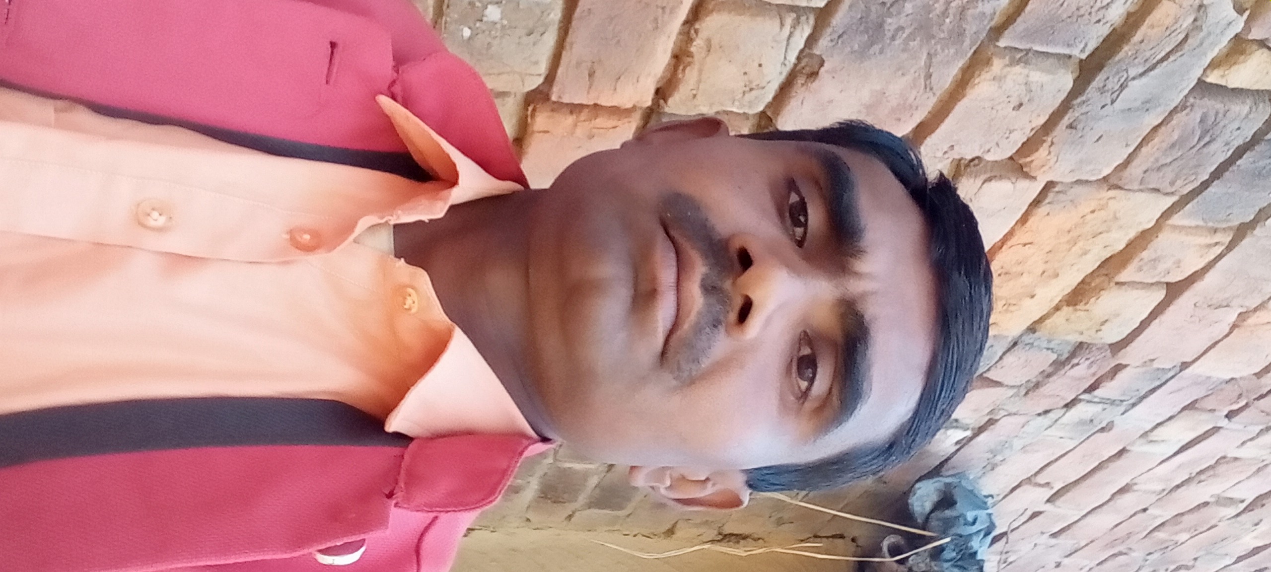 राजेश कुमार ठाकुर