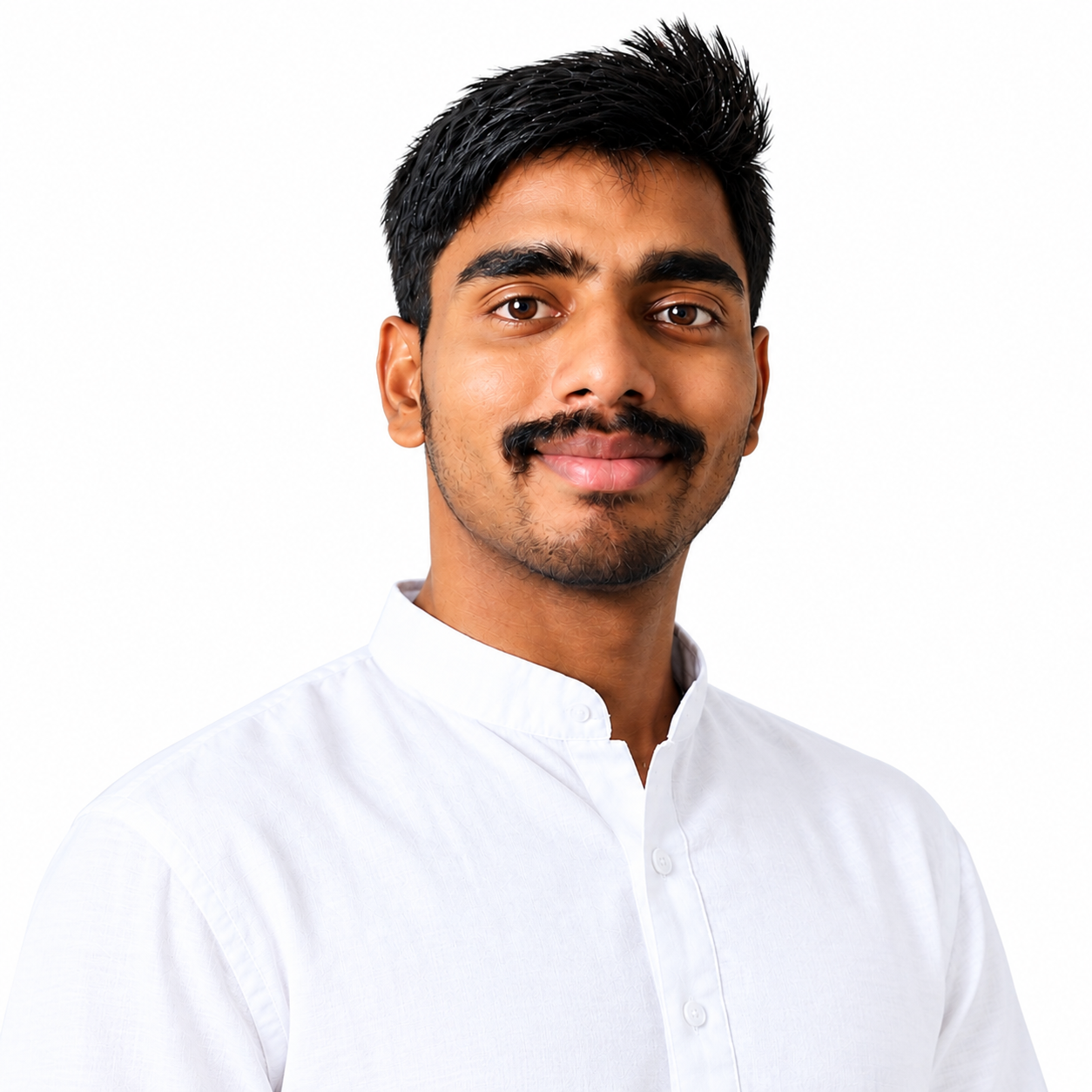 Ajeet Shrivastav