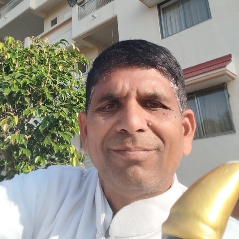 Subhash Singh Nand