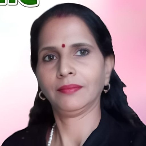 Nirmala Rajauria