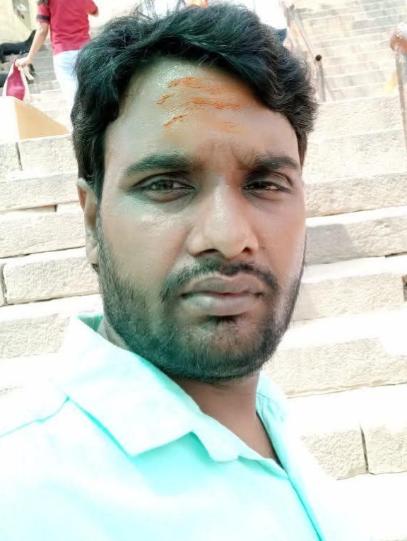 PRAMOD KUMAR
