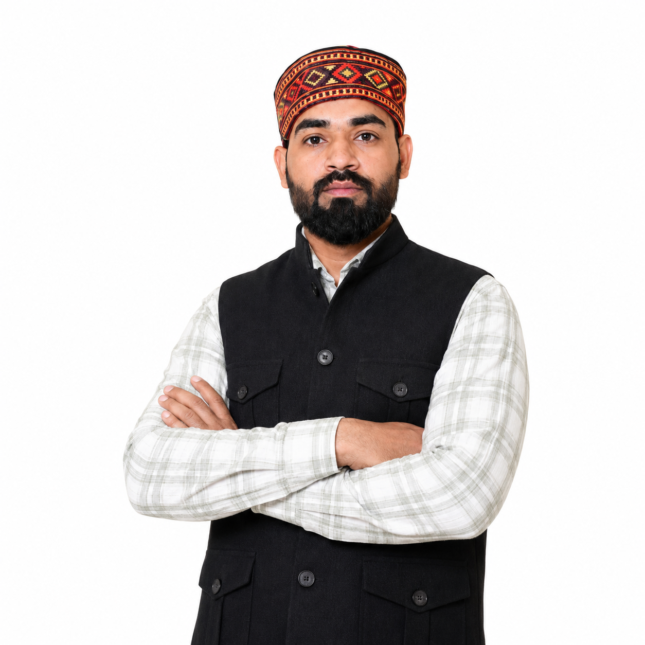 जयपाल सेन भज्जू भैय्या