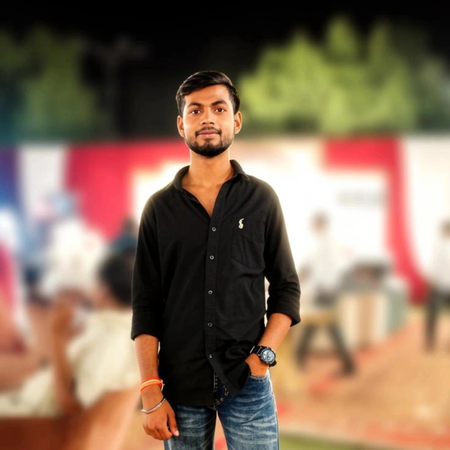Reetesh Shrivastav