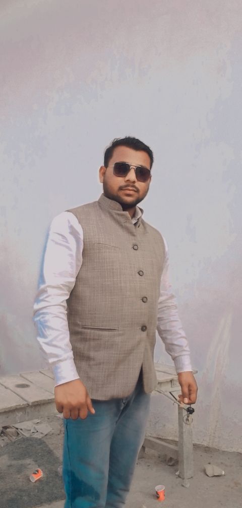 Ankit kumar