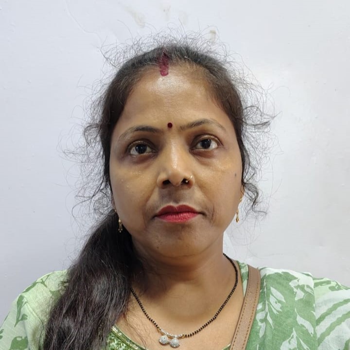 Shail Kumari