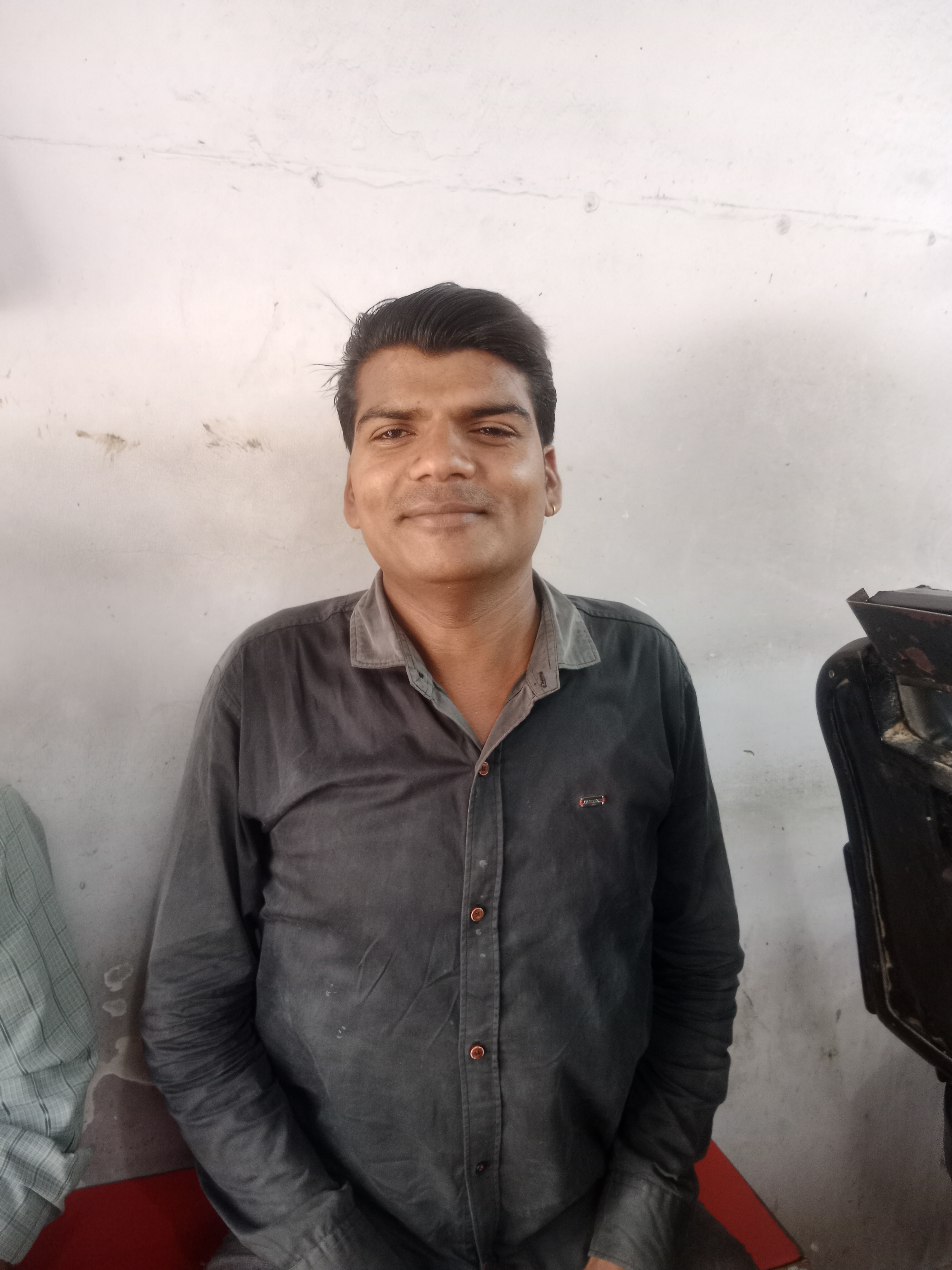 Ankit savita