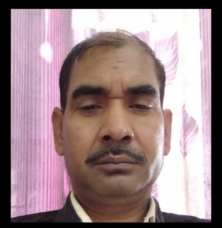 Hari Shanker Mathur